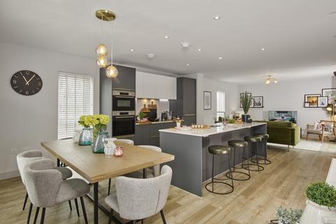 undefined, Plot 102, The Medina at Wintringham, Currington Ave PE19