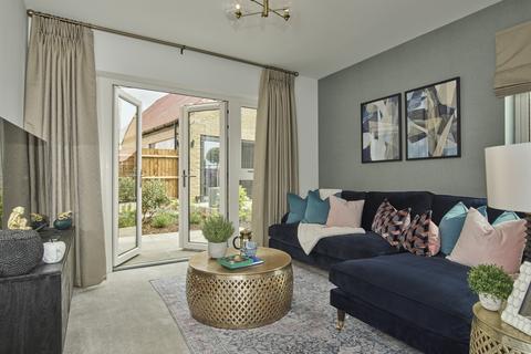 undefined, Plot 102, The Medina at Wintringham, Currington Ave PE19