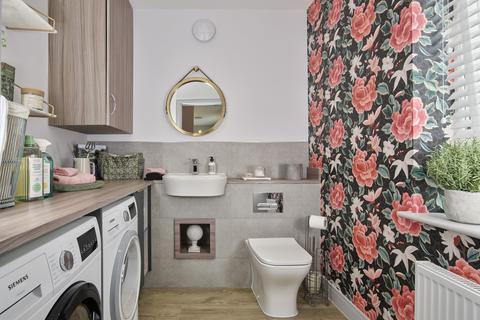 undefined, Plot 102, The Medina at Wintringham, Currington Ave PE19