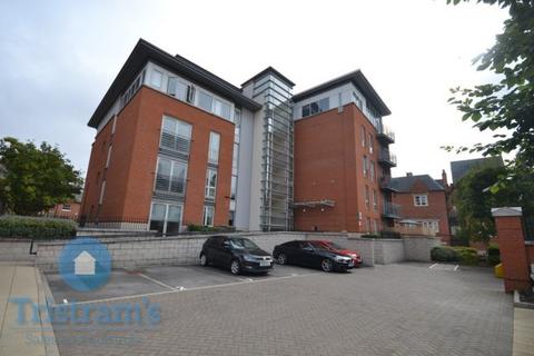 2 bedroom house share to rent, Ropewalk Court