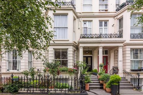 Longridge Road, Earls Court, London, SW5