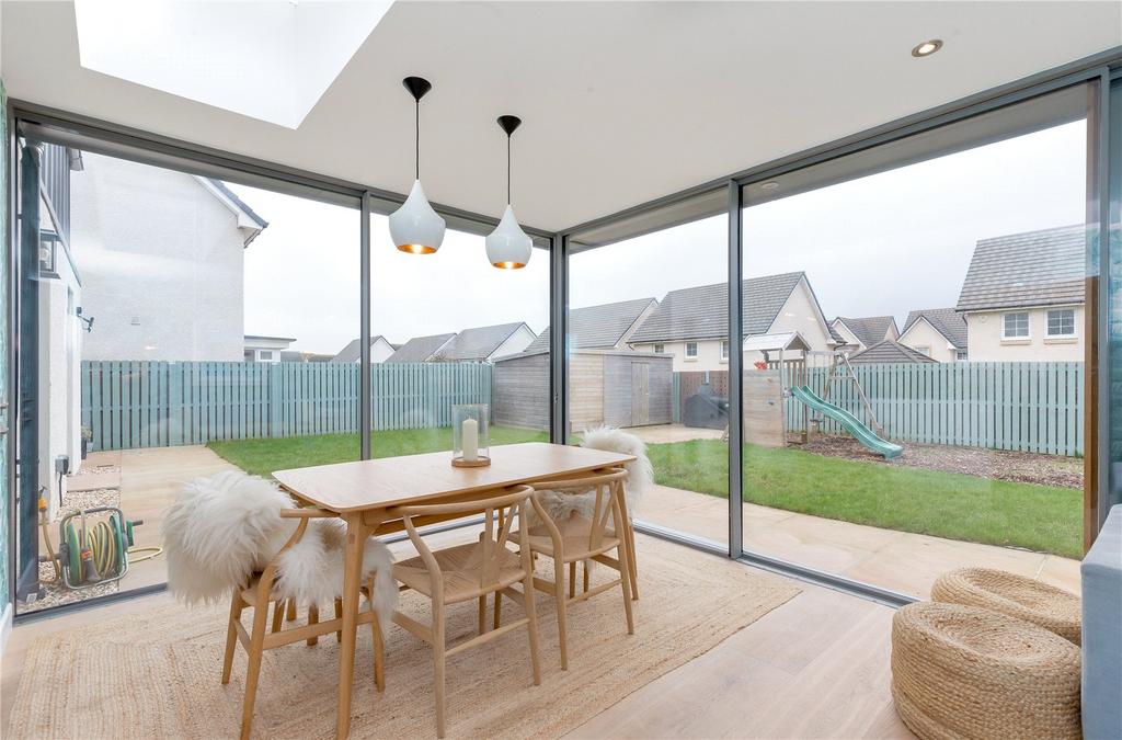 Family/Garden Room