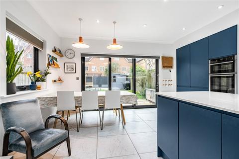 4 bedroom end of terrace house for sale, Stone Meadow, Waterways, OX2