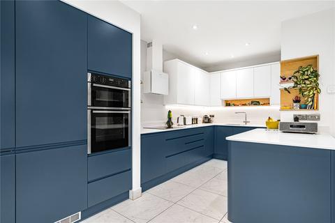 4 bedroom end of terrace house for sale, Stone Meadow, Waterways, OX2