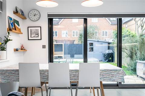 4 bedroom end of terrace house for sale, Stone Meadow, Waterways, OX2