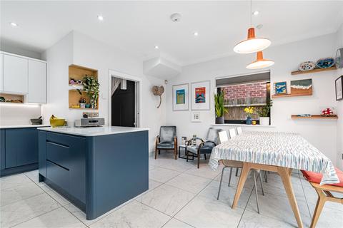 4 bedroom end of terrace house for sale, Stone Meadow, Waterways, OX2