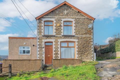 Hanbury Road, Pontypool NP4