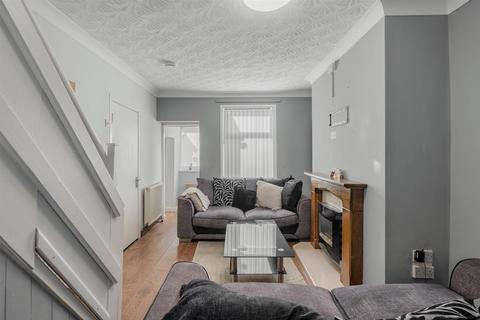 4 bedroom house for sale, Hanbury Road, Pontypool NP4