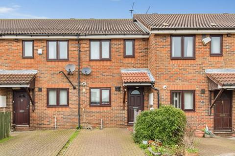 Westcroft Close, Cricklewood, London, NW2