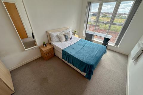 undefined, Spofforth Road, L7 6JY,