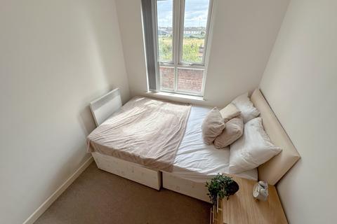 undefined, Spofforth Road, L7 6JY,