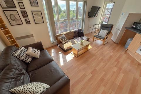 undefined, Spofforth Road, L7 6JY,