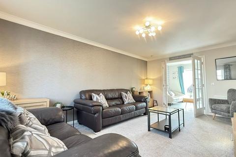 4 bedroom detached house for sale, 49 Ashwood Grove, Inverness, IV2 6DE
