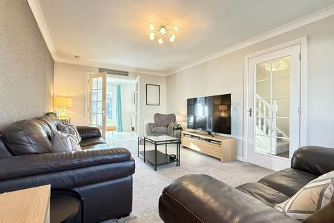 4 bedroom detached house for sale, 49 Ashwood Grove, Inverness, IV2 6DE