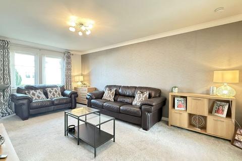 4 bedroom detached house for sale, 49 Ashwood Grove, Inverness, IV2 6DE
