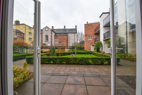 undefined, Friargate, Penrith