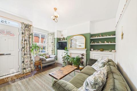 undefined, Beaconsfield Road, Norwich