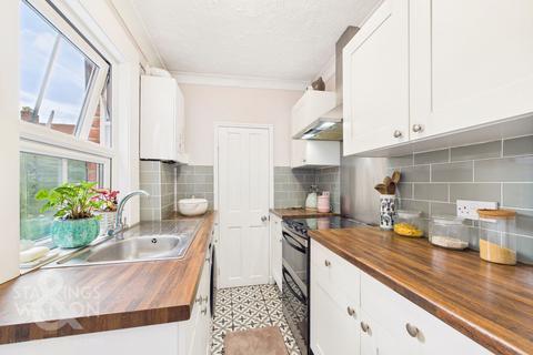 undefined, Beaconsfield Road, Norwich