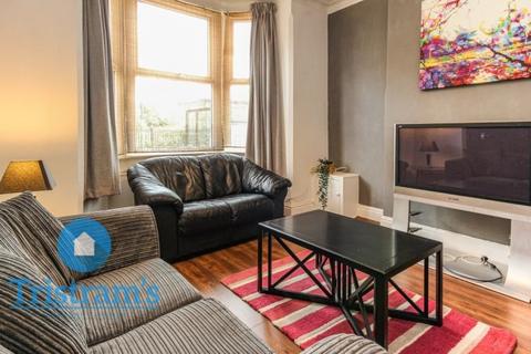 6 bedroom house share to rent, Wilford Grove