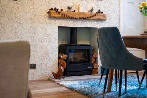 undefined, Skylark Cottage, The Avenue Philpstoun  EH49