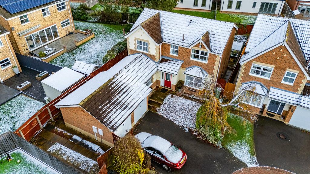 Drone Image