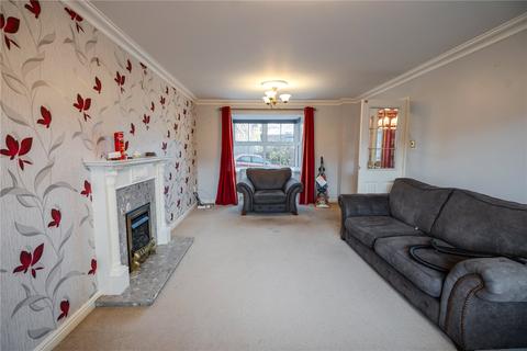 undefined, Balder Court, Scartho Top, Grimsby, Lincolnshire, DN33
