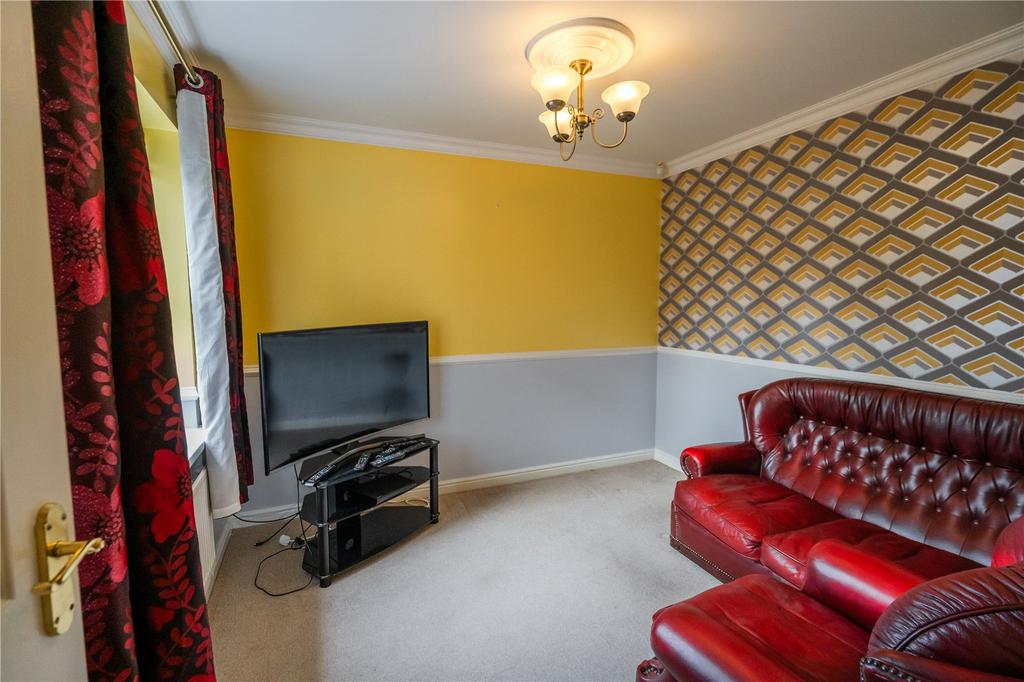 Sitting Room/Bed 5