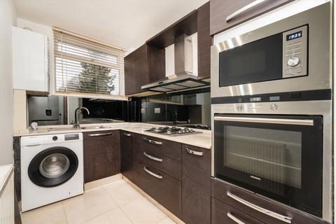 undefined, Langham Gardens, London W13