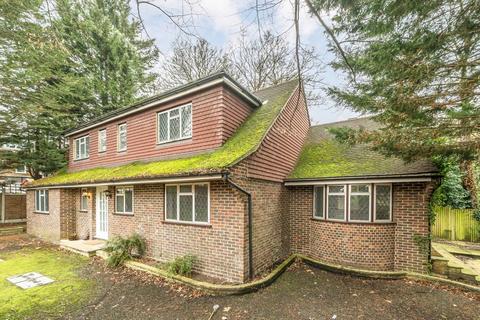 undefined, Highfield Hill, London