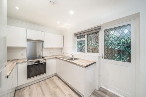 undefined, Highfield Hill, London
