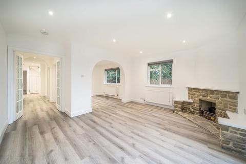 undefined, Highfield Hill, London