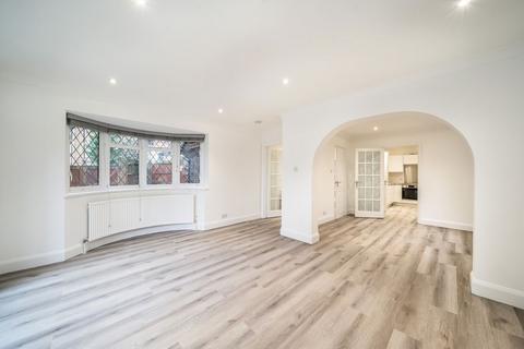 undefined, Highfield Hill, London
