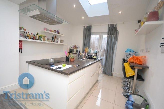 House in Nottingham, Radford - View 2