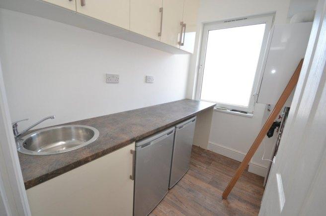 House in Nottingham, Radford - View 3