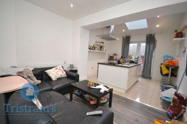 House in Nottingham, Radford - View 6
