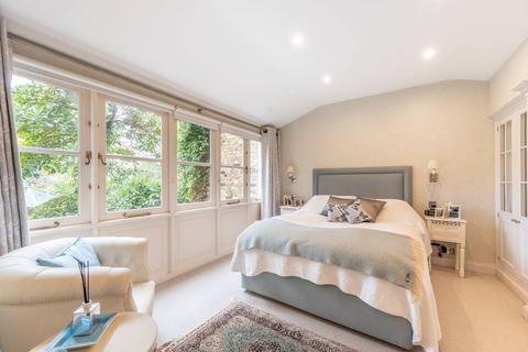 undefined, Holland Park, Holland Park, London, W11