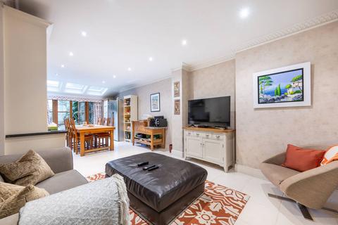 undefined, Holland Park, Holland Park, London, W11