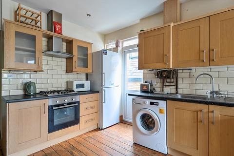 4 bedroom terraced house for sale, Keslake Road, London NW6