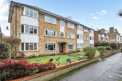 Catherine Road, Surbiton KT6