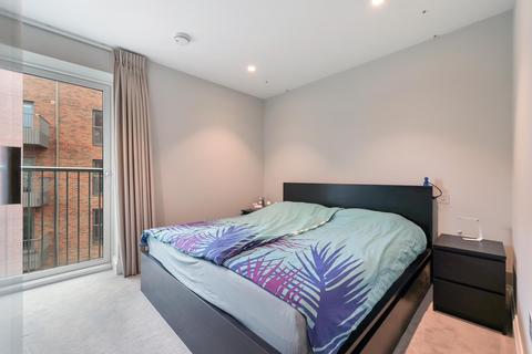 2 bedroom apartment for sale, Royal Engineers Way, London, NW7