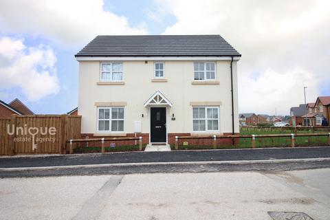 undefined, Sapphire Drive, Poulton-le-Fylde, FY6
