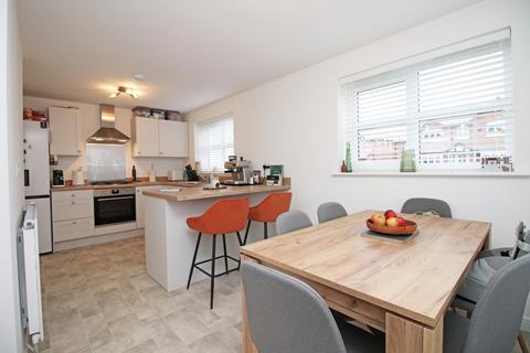undefined, Sapphire Drive, Poulton-le-Fylde, FY6