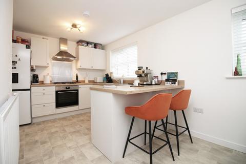 undefined, Sapphire Drive, Poulton-le-Fylde, FY6