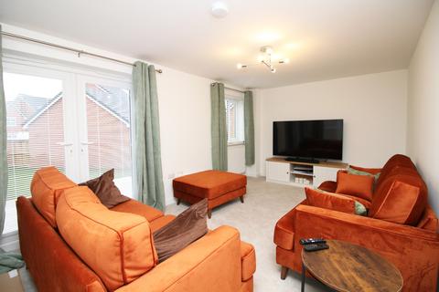 undefined, Sapphire Drive, Poulton-le-Fylde, FY6