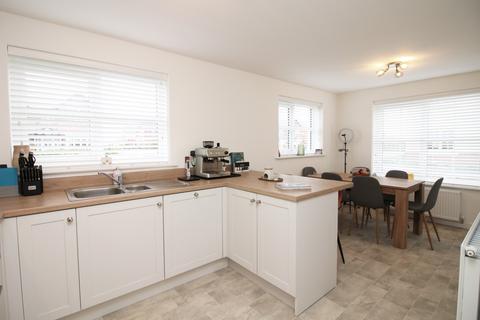 undefined, Sapphire Drive,  Poulton-le-Fylde, FY6