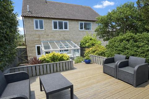 3 bedroom semi-detached house for sale, Woolwell, Plymouth