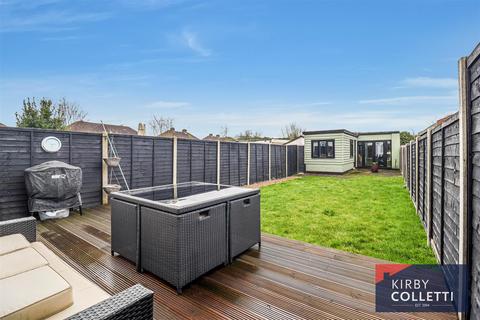 undefined, River Avenue, Hoddesdon