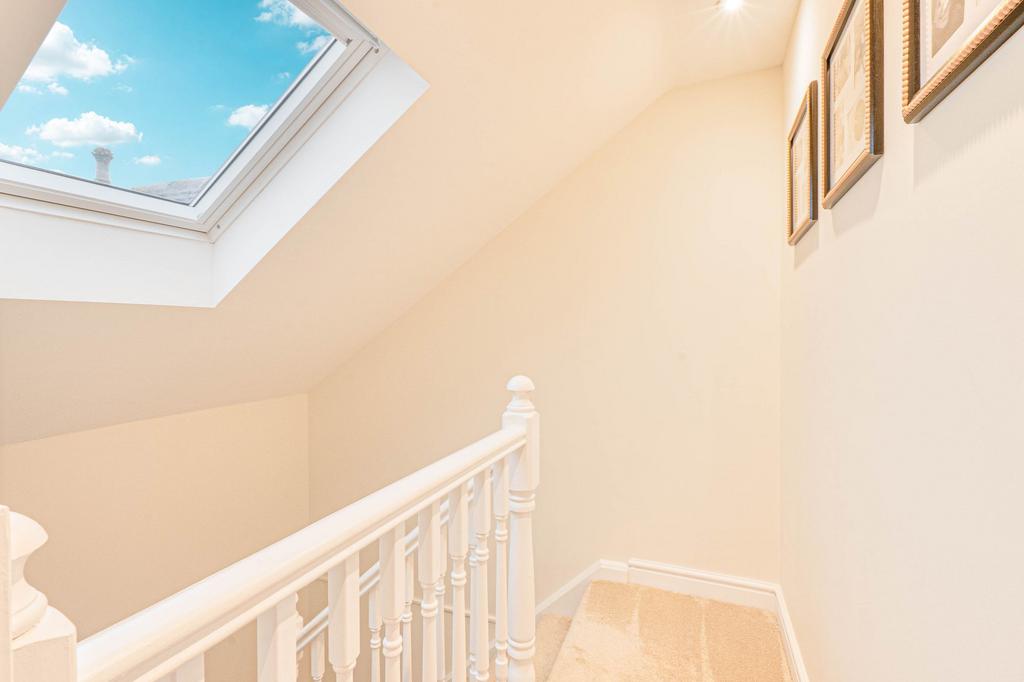 Second Floor Landing