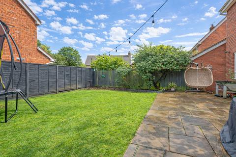 5 bedroom detached house for sale, Monmouth Grove, Milton Keynes MK4