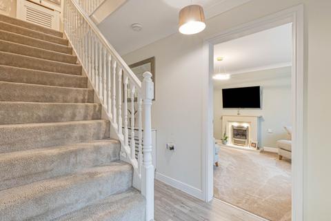 5 bedroom detached house for sale, Monmouth Grove, Milton Keynes MK4